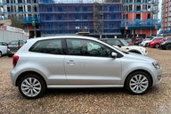 Volkswagen Polo SEL AUTOMATIC..1 PREVIOUS OWNER.. FANTASTIC HISTORY..AIR CON  1