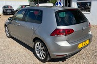 Volkswagen Golf GT TDI BLUEMOTION TECHNOLOGY AUTOMATIC.. ONLY 1 OWNER.. 10 SERVICES   11