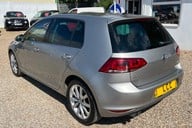 Volkswagen Golf GT TDI BLUEMOTION TECHNOLOGY AUTOMATIC..1 OWNER.. 10 SERVICES   11