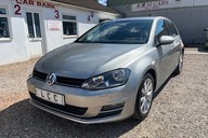Volkswagen Golf GT TDI BLUEMOTION TECHNOLOGY AUTOMATIC.. ONLY 1 OWNER.. 10 SERVICES   14