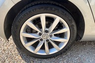 Volkswagen Golf GT TDI BLUEMOTION TECHNOLOGY AUTOMATIC.. ONLY 1 OWNER.. 10 SERVICES   15