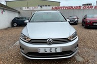 Volkswagen Golf SV GT TDI..1 PREVIOUS OWNER 7 SERVICES ONLY £35.00 R/TAX 3