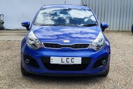 Kia Rio  1.4 AUTOMATIC!  9 MAIN DEALER SERVICES! LOW INSURANCE! 11