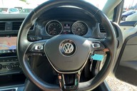 Volkswagen Golf MATCH EDITION TSI..115 bhp..DEMO+1 OWNER.. 3 SERVICES.STUNNING 9