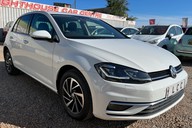 Volkswagen Golf MATCH EDITION TSI..115 bhp..DEMO+1 OWNER.. 3 SERVICES.STUNNING 22