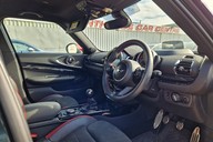 Mini Clubman JOHN COOPER WORKS ALL4,TECH CHILLI PACK..£6000 OF EXTRAS 3