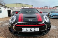 Mini Clubman JOHN COOPER WORKS ALL4,TECH CHILLI PACK..£6000 OF EXTRAS 15