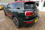 Mini Clubman JOHN COOPER WORKS ALL4,TECH CHILLI PACK..£6000 OF EXTRAS 35