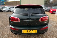 Mini Clubman JOHN COOPER WORKS ALL4,TECH CHILLI PACK..£6000 OF EXTRAS 30