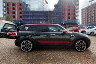 Mini Clubman JOHN COOPER WORKS ALL4,TECH CHILLI PACK..£6000 OF EXTRAS 2