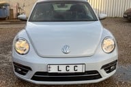 Volkswagen Beetle DESIGN TSI BLUEMOTION TECHNOLOGY..1 PREVIOUS OWNER.. 6