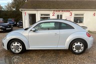 Volkswagen Beetle DESIGN TSI BLUEMOTION TECHNOLOGY..1 PREVIOUS OWNER.. 8