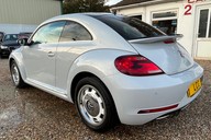 Volkswagen Beetle DESIGN TSI BLUEMOTION TECHNOLOGY..1 PREVIOUS OWNER.. 16