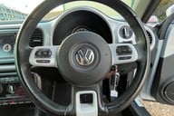 Volkswagen Beetle DESIGN TSI BLUEMOTION TECHNOLOGY..1 PREVIOUS OWNER.. 10