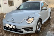 Volkswagen Beetle DESIGN TSI BLUEMOTION TECHNOLOGY..1 PREVIOUS OWNER.. 18