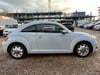 Volkswagen Beetle DESIGN TSI BLUEMOTION TECHNOLOGY..1 PREVIOUS OWNER..
