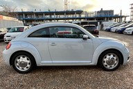 Volkswagen Beetle DESIGN TSI BLUEMOTION TECHNOLOGY..1 PREVIOUS OWNER.. 1