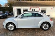 Volkswagen Beetle DESIGN TSI BLUEMOTION TECHNOLOGY..1 PREVIOUS OWNER.. 20