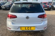 Volkswagen Golf GT TSI EVO.. 7 SERVICE STAMPS.. CAMBELT CHANGED AT 46000 MILES 34