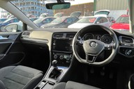Volkswagen Golf GT TSI EVO.. 7 SERVICE STAMPS.. CAMBELT CHANGED AT 46000 MILES 8