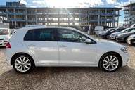 Volkswagen Golf GT TSI EVO.. 7 SERVICE STAMPS.. CAMBELT CHANGED AT 46000 MILES 1