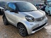 Smart Fortwo Coupe 1.0 PRIME PREMIUM. 1 PREVIOUS OWNER. LOW INSURANCE..NO R/TAX..7 SERVICES