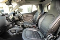 Smart Fortwo Coupe PRIME PREMIUM... 1 PREVIOUS OWNER... 7 SERVICE STAMPS 5