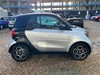 Smart Fortwo Coupe PRIME PREMIUM... 1 PREVIOUS OWNER... 7 SERVICE STAMPS