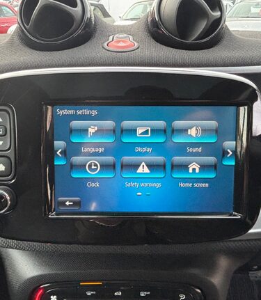 Smart Fortwo Coupe 1.0 PRIME PREMIUM. 1 PREVIOUS OWNER. LOW INSURANCE! £20 R/TAX! 7 SERVICES! 3