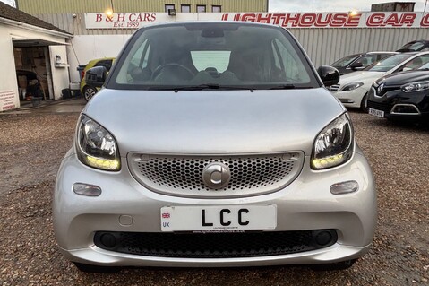 Smart Fortwo Coupe 1.0 PRIME PREMIUM. 1 PREVIOUS OWNER. LOW INSURANCE! ZERO R/TAX! 7 SERVICES! 4