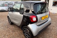 Smart Fortwo Coupe 1.0 PRIME PREMIUM. 1 PREVIOUS OWNER. LOW INSURANCE! ZERO R/TAX! 7 SERVICES! 26