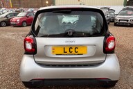 Smart Fortwo Coupe 1.0 PRIME PREMIUM. 1 PREVIOUS OWNER. LOW INSURANCE! ZERO R/TAX! 7 SERVICES! 33