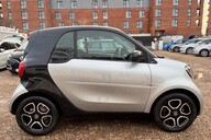 Smart Fortwo Coupe 1.0 PRIME PREMIUM. 1 PREVIOUS OWNER. LOW INSURANCE! ZERO R/TAX! 7 SERVICES! 19