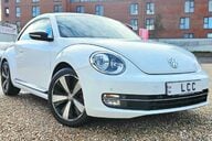 Volkswagen Beetle 2.0 SPORT TSI.AUTOMATIC.. 5 SERVICES! CRUISE CONTROL..DAB RADIO.AIR CON.. 11