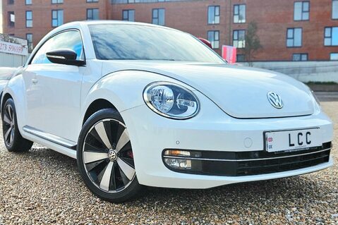 Volkswagen Beetle 2.0 SPORT TSI.AUTOMATIC.. 5 SERVICES! CRUISE CONTROL..DAB RADIO.AIR CON.. 11