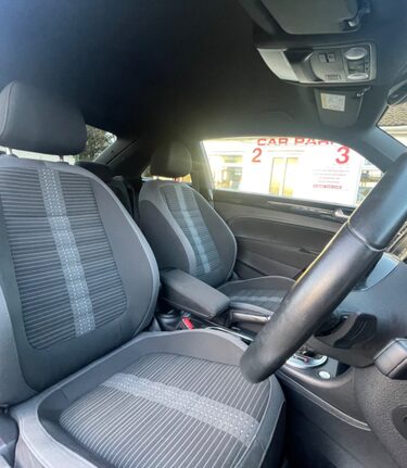Volkswagen Beetle 2.0 SPORT TSI.AUTOMATIC.. 5 SERVICES! CRUISE CONTROL..DAB RADIO.AIR CON.. 3