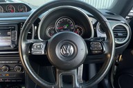 Volkswagen Beetle SPORT TSI DSG. AUTOMATIC.. 1 PREVIOUS OWNER 5 SERVICES 18