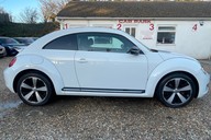 Volkswagen Beetle SPORT TSI DSG. AUTOMATIC.. 1 PREVIOUS OWNER 5 SERVICES 7