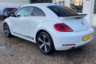 Volkswagen Beetle SPORT TSI DSG. AUTOMATIC.. 1 PREVIOUS OWNER 5 SERVICES 28