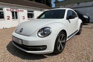 Volkswagen Beetle 2.0 SPORT TSI DSG. AUTOMATIC.. 1 PREVIOUS OWNER 5 SERVICES! STUNNING CAR! 11