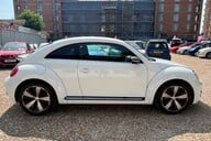 Volkswagen Beetle 2.0 SPORT TSI DSG. AUTOMATIC.. 1 PREVIOUS OWNER 5 SERVICES! STUNNING CAR! 2