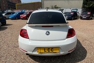 Volkswagen Beetle 2.0 SPORT TSI DSG. AUTOMATIC.. 1 PREVIOUS OWNER 5 SERVICES! STUNNING CAR! 25