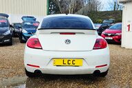 Volkswagen Beetle 2.0 SPORT TSI.AUTOMATIC.. 5 SERVICES! CRUISE CONTROL..DAB RADIO.AIR CON.. 13