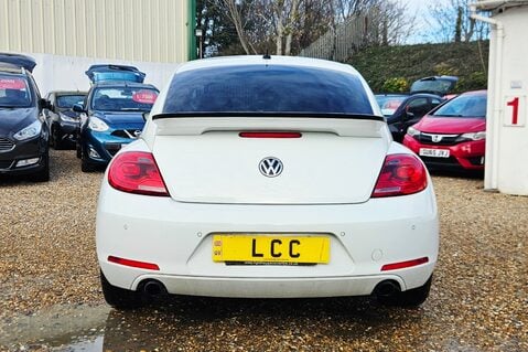 Volkswagen Beetle 2.0 SPORT TSI.AUTOMATIC.. 5 SERVICES! CRUISE CONTROL..DAB RADIO.AIR CON.. 13