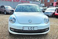 Volkswagen Beetle 2.0 SPORT TSI.AUTOMATIC.. 5 SERVICES! CRUISE CONTROL..DAB RADIO.AIR CON.. 2