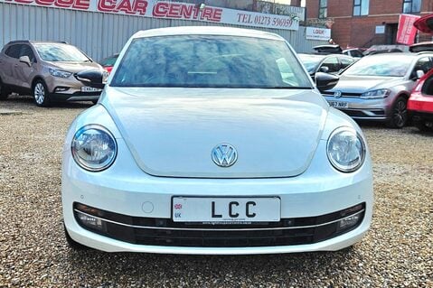Volkswagen Beetle 2.0 SPORT TSI.AUTOMATIC.. 5 SERVICES! CRUISE CONTROL..DAB RADIO.AIR CON.. 2