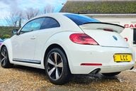 Volkswagen Beetle 2.0 SPORT TSI.AUTOMATIC.. 5 SERVICES! CRUISE CONTROL..DAB RADIO.AIR CON.. 12