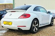 Volkswagen Beetle 2.0 SPORT TSI.AUTOMATIC.. 5 SERVICES! CRUISE CONTROL..DAB RADIO.AIR CON.. 23
