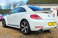 Volkswagen Beetle 2.0 SPORT TSI.AUTOMATIC.. 5 SERVICES! CRUISE CONTROL..DAB RADIO.AIR CON.. 17