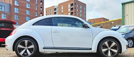 Volkswagen Beetle 2.0 SPORT TSI.AUTOMATIC.. 5 SERVICES! CRUISE CONTROL..DAB RADIO.AIR CON.. 1